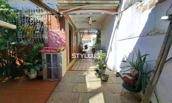 Imagem 4: Cachambi Casa com 2 dormitórios