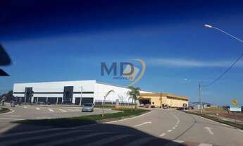 Imagem 8: Galpões em condomínio para locação -Jarinu, SP