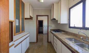 Imagem 5: Aluguel Apartamento 4 Dormitórios - 214 m² Moema