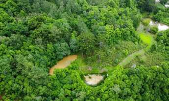 Imagem: Sitio - Bairro Linha Furna