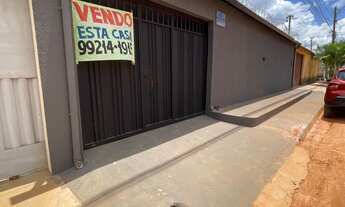 Imagem 4: Casa a venda em Águas Lindas