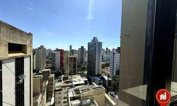 Imagem 3: Sala, 54 m² - venda por R$ 600.000,00 ou aluguel por R$ 4.381,00/mês - São Pedro - Belo Ho