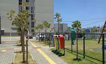 Imagem 4: R$ 75 Mil! O Apto Mais DECORADO do Parque Dois Irmãos. Parcelas Caixa