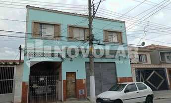 Imagem: Prédio Comercial e Residencial na Vila