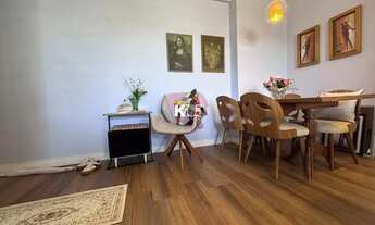 Imagem 2: Apartamento de excelente padrão com 2 dormitórios, sendo 1 suíte, situado na região do Est