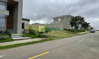 Imagem 2: Terreno à venda, Condomínio Residencial Alphaville II, São José dos Campos, SP