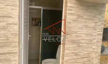 Imagem 2: Casa de Vila-À VENDA-Catete-Rio de Janeiro-RJ