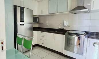 Imagem 6: Apartamento Mobiliado - Res. Manacá