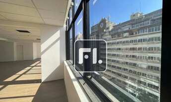 Imagem 7: Conjunto para alugar, 250 m² por R$ 15.500,00/mês - Cerqueira César - São Paulo/SP