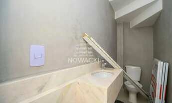 Imagem 7: SOBRADOS EXCLUSIVOS COM AMPLO TERRAÇO E QUINTAL PRIVATIVO EM LOCALIZAÇÃO PRIVILEGIADA!