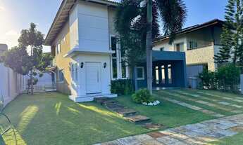 Imagem 2: Incrível!!! Casa com 04 suítes no Alphaville Eusébio por ?1.550.000!!