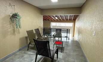 Imagem 3: Casa à venda no bairro Jardim Alvorada em Americana/SP