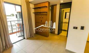 Imagem 3: Studio para alugar em Prado Velho, Curitiba - PR