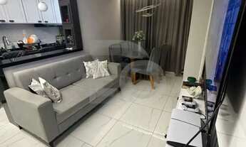 Imagem: Apartamento no Condomínio Horto São Brás