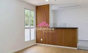 Imagem: Apartamento no Residencial Frei Galvão