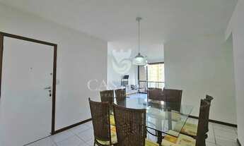 Imagem 5: Apto 3 quartos/suíte, sala ampla com vista para o mar, Praia das Virtudes, 2 vagas de gara