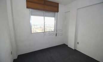 Imagem: Aconchegante Apartamento de 1 Quarto no