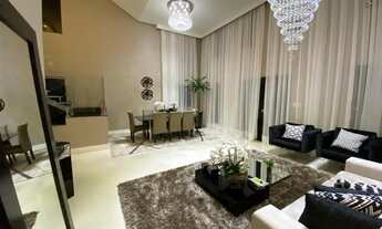 Imagem 7: Vendo casa 3 suites com hidro e piscina