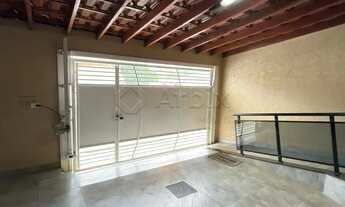 Imagem: Casa à venda no bairro Jardim Alvorada