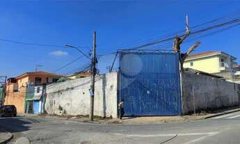 Imagem 6: Terreno para alugar em Butantã, São Paulo - SP