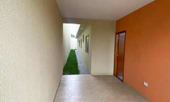 Imagem 3: Casa Rua Garavelo B Casa de Rua com 3 Quarto(s) e 2 banheiro(s) à Venda, 108 por R$ 320.00