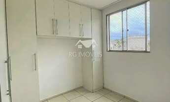 Imagem 2: Alugo apartamento de 2 quartos no Bairro Olaria BH