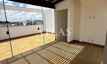 Imagem 2: Cobertura 2 QUARTOS, 123m2- Jardim Belvedere, Volta Redonda, RJ