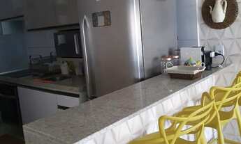 Imagem 3: Imóvel para venda com 72 metros quadrados com 3 quartos em Muro Alto - Ipojuca - PE