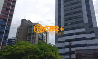 Imagem 4: Apartamento à Venda 04 quartos, 02 suítes nas Graças, 153²