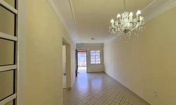 Imagem 6: Casa de 93m² com 02 quartos para locação - Jardim Cristo Redentor