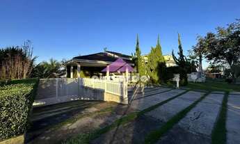 Imagem 2: Casa à venda, Condomínio Residencial Mirante do Vale, Jacareí, SP