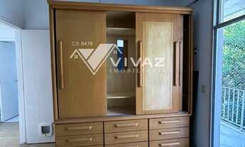 Imagem 6: Excelente Apartamento com 03 Quartos 02 Varandas e Garagem - Aceita Financiamento