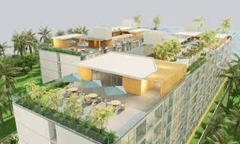 Imagem 6: Invista em um apartamento a poucos metros do Caminho de Moisés, Maragogi, com alta valoriz