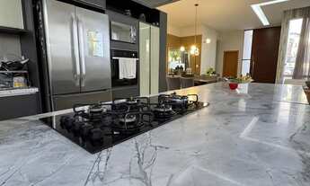 Imagem 6: CASA ALPHAVILLE LITORAL NORTE 3