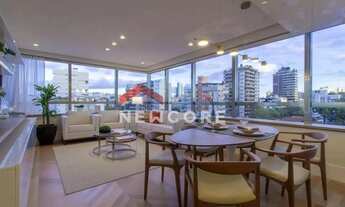 Imagem 6: Apartamento em Rua Santo Inácio - Moinhos de Vento - Porto Alegre/RS