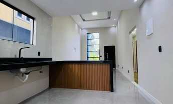 Imagem 4: Casa com 3 Quartos à Venda, 99 m² por R$ 575.000 - Maricá - Maricá/RJ