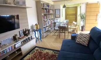 Imagem 3: Apartamento Garden à venda Edifício Marajó - Nova Rússia