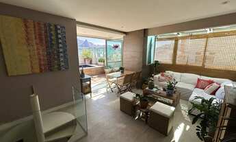 Imagem 7: Imóvel para venda com 140 metros quadrados com 3 quartos em Vila Isabel - Rio de Janeiro