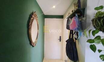 Imagem 2: Apartamento à venda no Jardim Ipê em Itatiba/SP