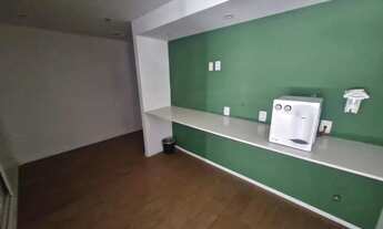 Imagem 5: Escritório para aluguel e venda tem 418 metros quadrados em Barra da Tijuca - Rio de Janei