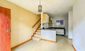 Imagem: Casa à venda, 110 m² por R$ 350.000,00