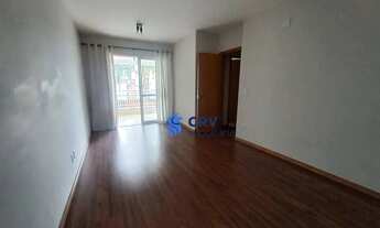 Imagem: Apartamento para alugar, 80 m² por R$ 3.650,00/mês