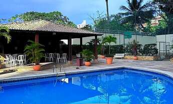 Imagem 2: Apartamento padrão para Locação, Tirol, Natal, RN