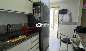 Imagem 5: Casa 4 dormitórios à venda Jardim Atlântico Leste (Itaipuaçu) Maricá/RJ