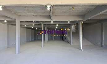 Imagem 4: Andar comercial - Parque Duval de Barros - Ibirité