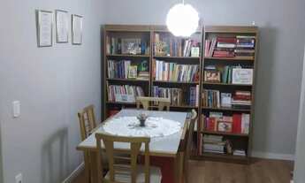 Imagem: Vendo apto Anil/Gardênia