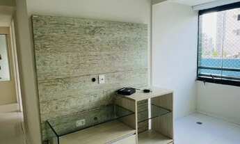 Imagem 4: Apto 3 Quartos no Edf. Montgenevre, Madalena. R$ 3.300 com taxas