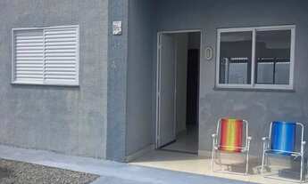 Imagem: Aluguel de casa nova disponível