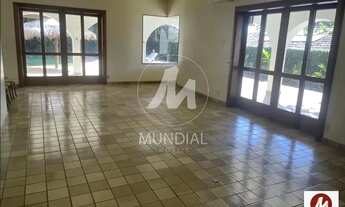 Imagem 2: Casa (diversos) 4 dormitórios/suite, cozinha planejada, portaria 24 horas, em condomínio f