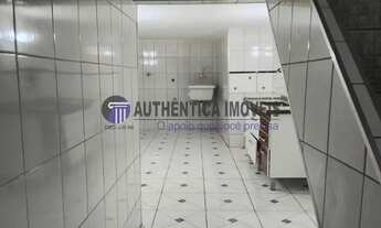 Imagem 3: CASA para LOCAÇÃO - KM 18 - OSASCO/SP - AUTHÊNTICA IMÓVEIS